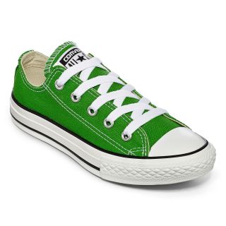 Converse Chuck Taylor All Star Boys Sneakers, Green, Green, Boys