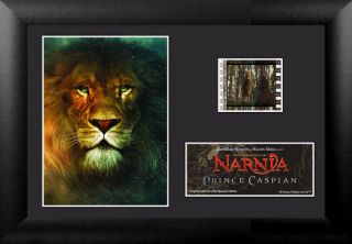 The Chronicles of Narnia Prince Caspian (S3) Minicell