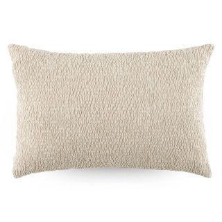 JCP Home Collection  Home Tayla Oblong Decorative Pillow, Taupe