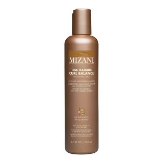 MIZANI True Textures Curl Balance Moisturizing Sulfate Free Shampoo
