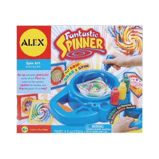 ALEX TOYS Fantastic Spinner Kit