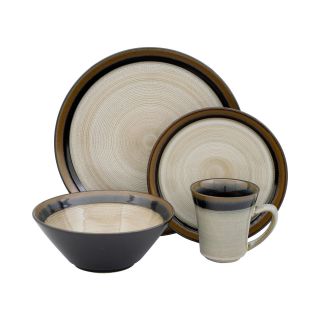 Sango Carousel 16 pc. Dinnerware Set