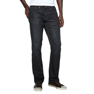 Levis 559 Relaxed Straight Jeans Big and Tall, Blue, Mens