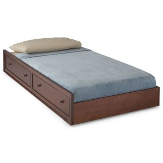 Jacob Trundle Bed, Cherry