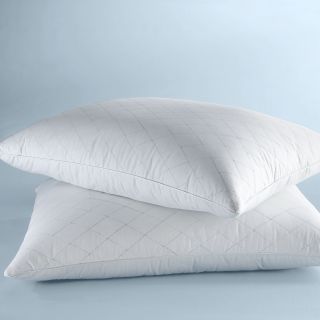 JCP Home Collection  Home Classic Feather Pillow, White