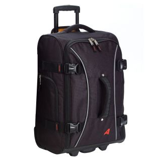 Athalon Sportsgear Athalon Hybrid Travelers 26 Wheeled Duffel Bag