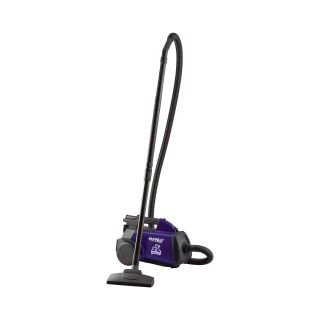 Eureka Mighty Mite Pet Lover Bagged Canister Vacuum