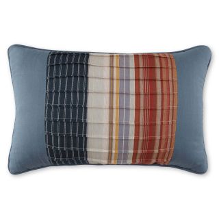 Desert Retro Chic 18x12 Oblong Decorative Pillow