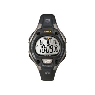 Timex Ironman Womens 30 Lap Digital Chronograph Watch
