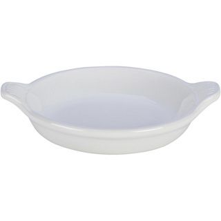 Le Creuset 7 Ounce Cre me Brulee Dish