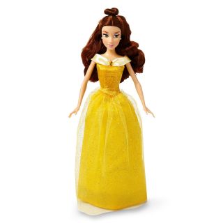 Disney Belle Classic Doll, Girls