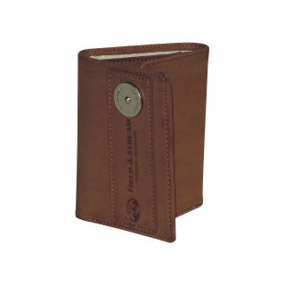 Field & Stream RFID Ogden Trifold Wallet