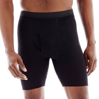 Junction Thermal Shorts, Black, Mens