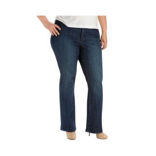 Lee Slender Secret Rocha Jeans   Plus, Castaway, Womens