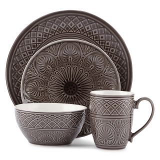 JCP Home Collection  Home Laurel 16 pc. Dinnerware Set