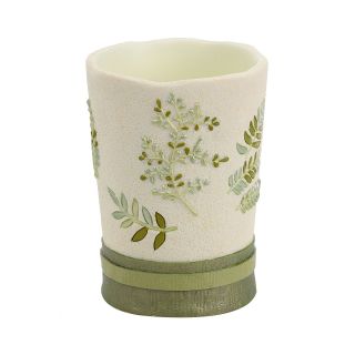 Avanti Greenwood Tumbler, Ivory