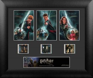 Harry Potter and the Order of the Phoenix (S3) 3 Cell Std