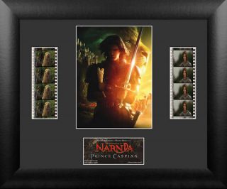 The Chronicles of Narnia Prince Caspian (S2) Double