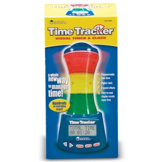 Time Tracker Timer and Clock