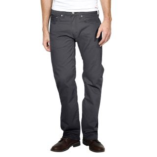 Levis 559 Relaxed Twill Pants, Graphite Twill, Mens