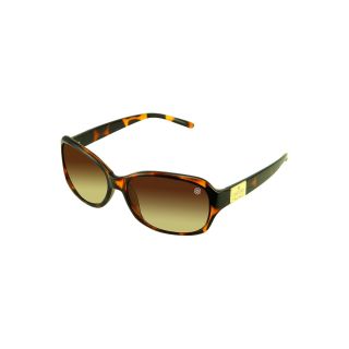 Broome Sunglasses, Tortoise, Womens