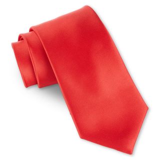 Izod Howe Tie   Boys, Red, Boys