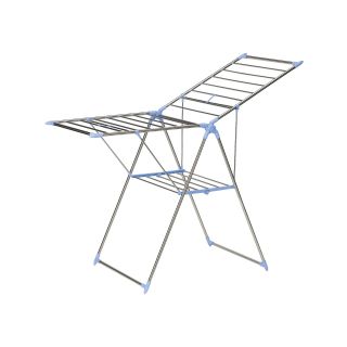HOUSEHOLD ESSENTIALS Gullwing Drying Rack