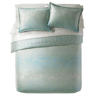 enney Home Aglow Comforter Set, Aqua