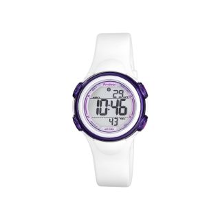 Armitron ProSport Womens Digital Sport Chronograph Watch
