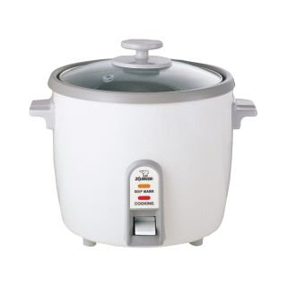 Zojirushi Rice Cooker/Steamer & Warmer