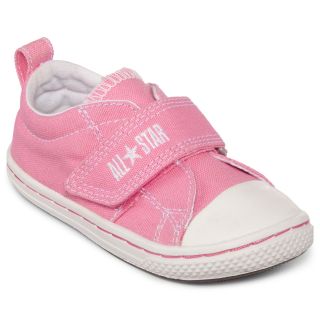 Converse Chuck Taylor All Star Toddlers Sneakers, Pink, Pink, Girls
