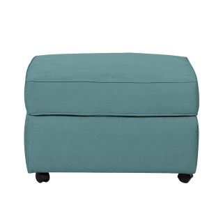 Brighton Ottoman, Hilo Turqouise