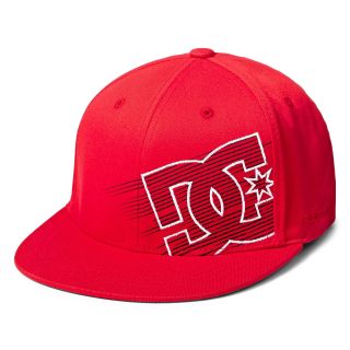 Dc Shoes DC Hat   Boys, Red, Boys