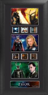 Thor Trio Film Cell