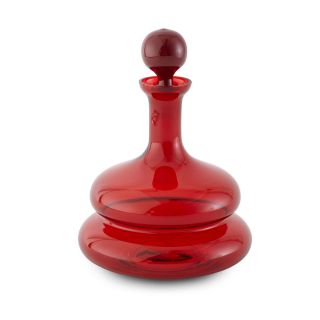 HAPPY CHIC BY JONATHAN ADLER Red Wine Decanter