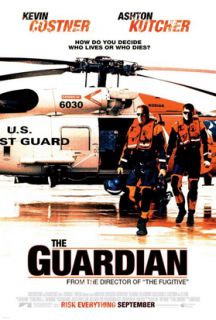 The Guardian (2006) Movie Poster