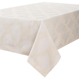 Marquis By Waterford Ellis Tablecloth