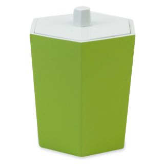 JCP Home Collection  Home Angled Covered Jar, Green