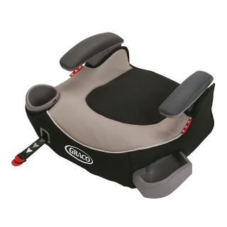 Graco Affix Backless Booster Seat with Latch System   Pierce