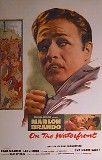 On the Waterfront (Reprint) Movie Poster
