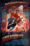 Last Action Hero (Regular) Movie Poster