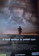 Saving Private Ryan   Regular (French Rolled) Movie Poster
