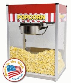 Classic Pop 16 oz Popcorn Popper