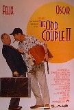 The Odd Couple 2 Movie Poster