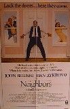 Neighbors (One Sheet) Movie Poster