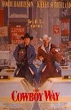 The Cowboy Way (Regular) Movie Poster