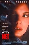 The Net (Reprint) Movie Poster