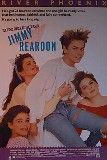 A Night in the Life of Jimmy Reardon Movie Poster