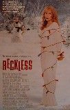 Reckless (Mia Farrow) Movie Poster