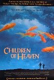 Children of Heaven Movie Poster